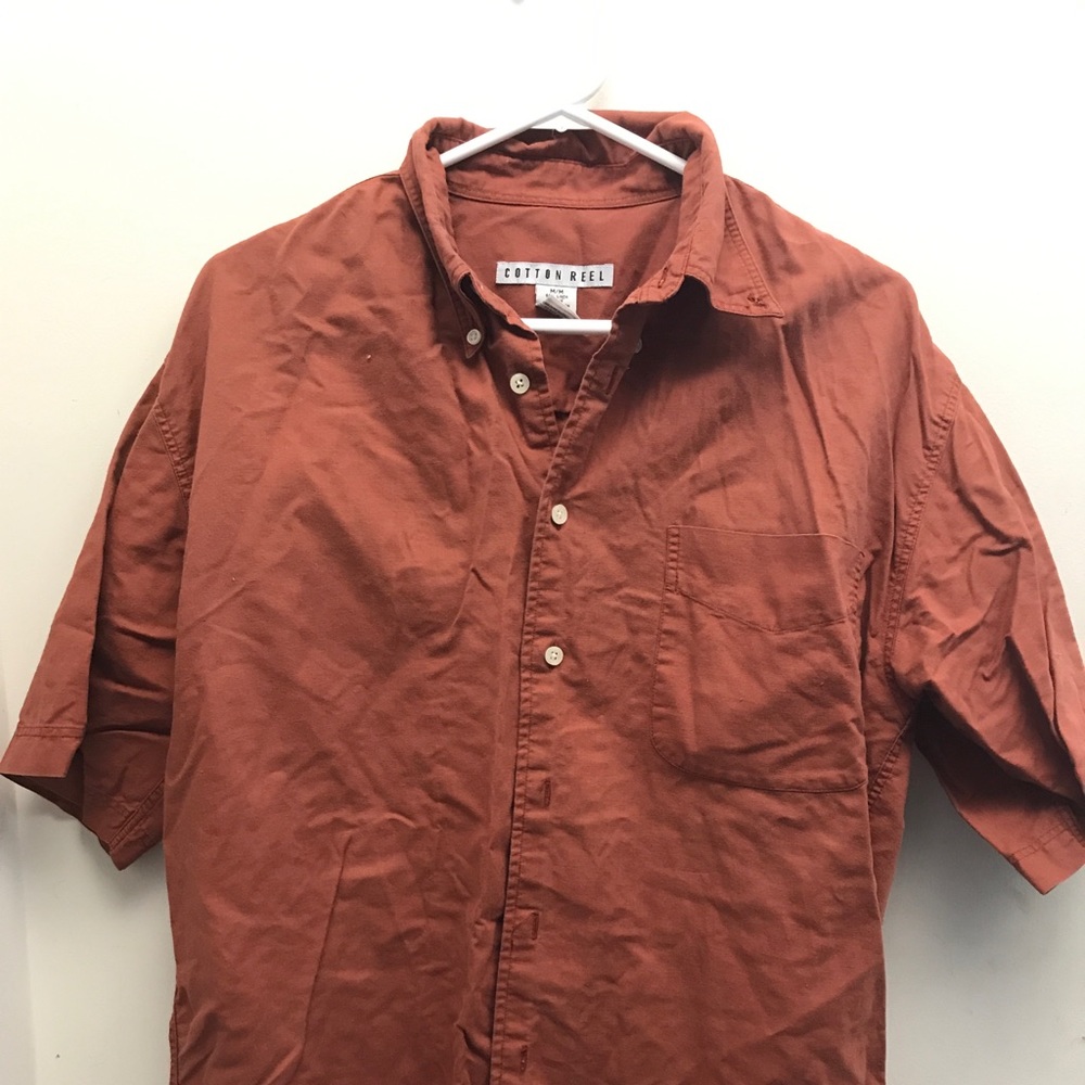 Shirt mans (can be womans)